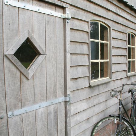 Gastenverblijf Eenink Zelhem Exteriér fotografie