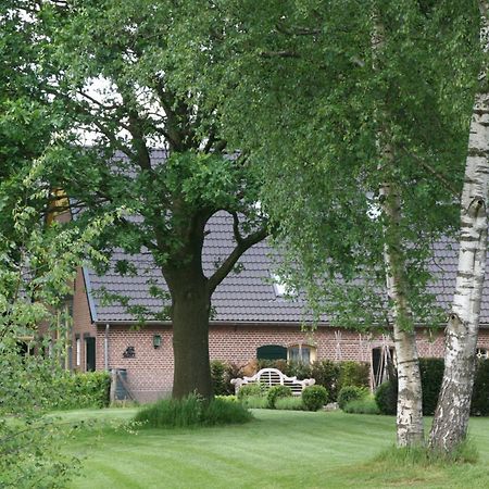 Gastenverblijf Eenink Zelhem Exteriér fotografie