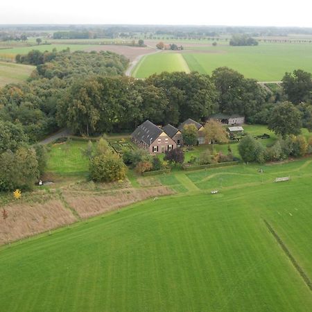 Gastenverblijf Eenink Zelhem Exteriér fotografie