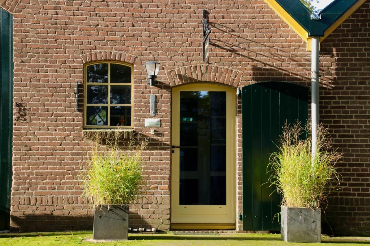 Gastenverblijf Eenink Zelhem Exteriér fotografie