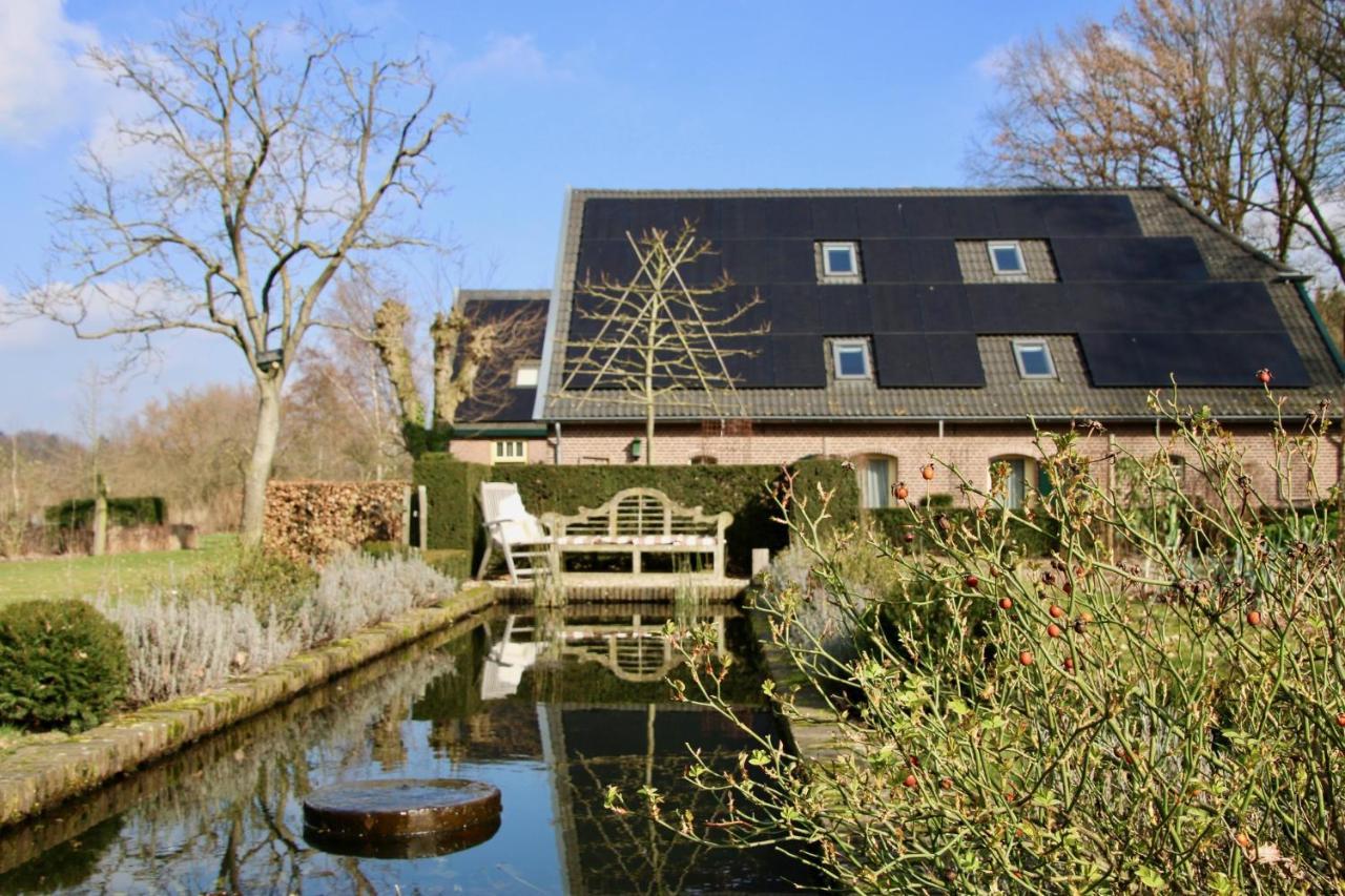 Gastenverblijf Eenink Zelhem Exteriér fotografie