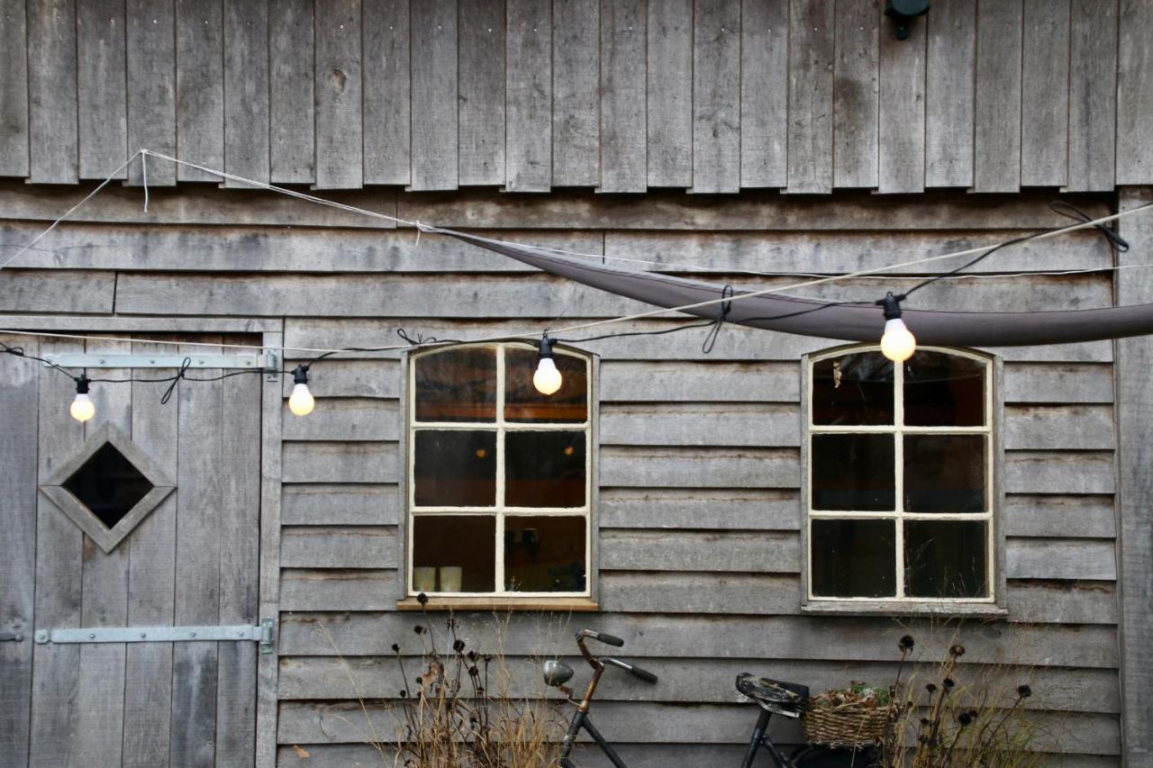 Gastenverblijf Eenink Zelhem Exteriér fotografie