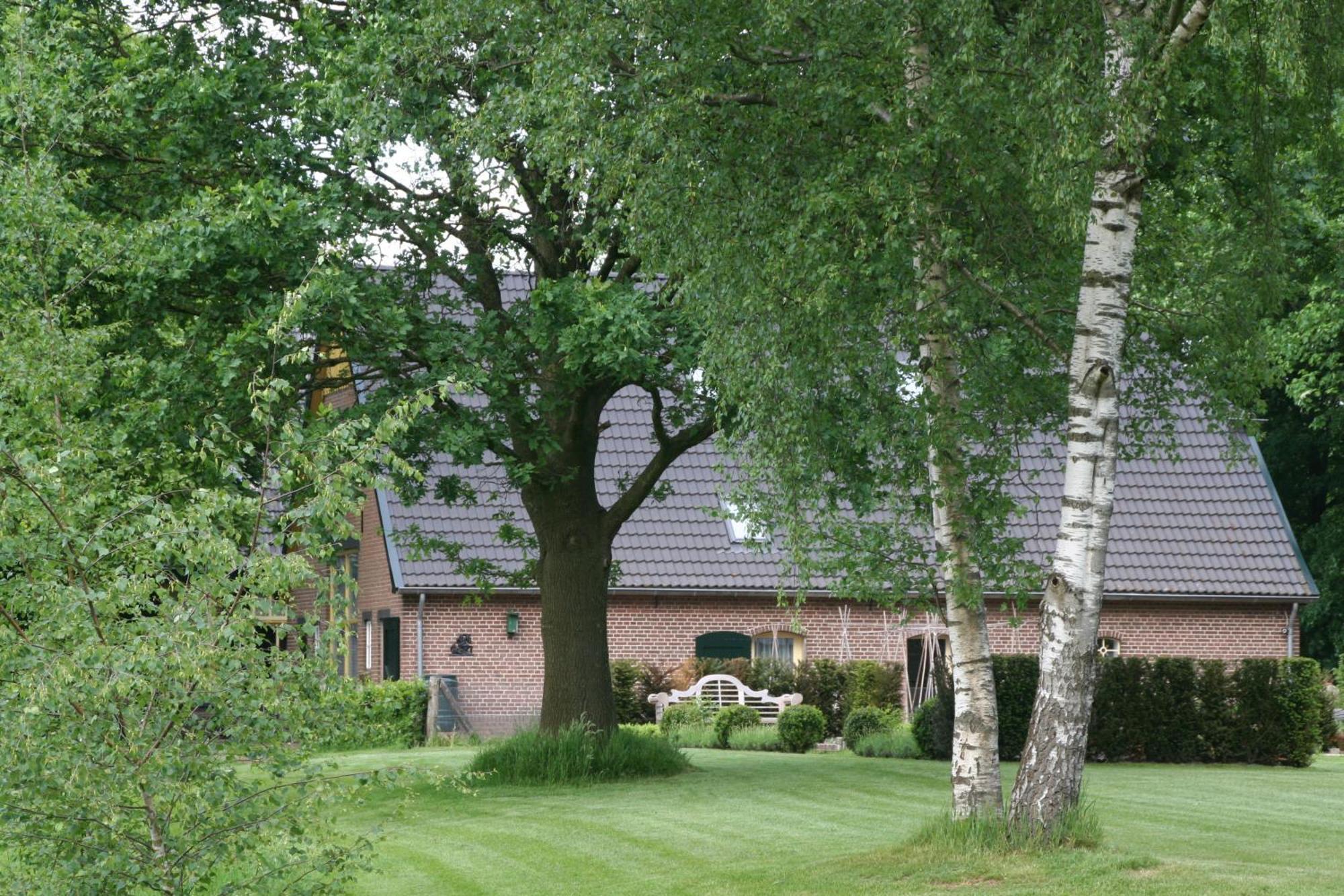 Gastenverblijf Eenink Zelhem Exteriér fotografie