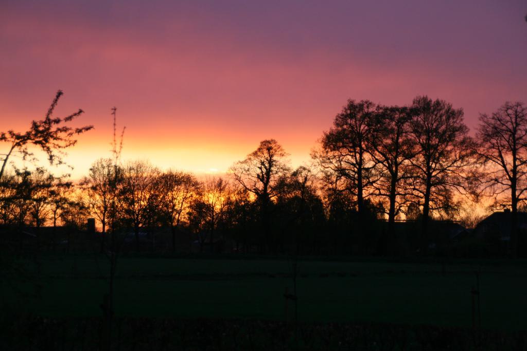 Gastenverblijf Eenink Zelhem Exteriér fotografie