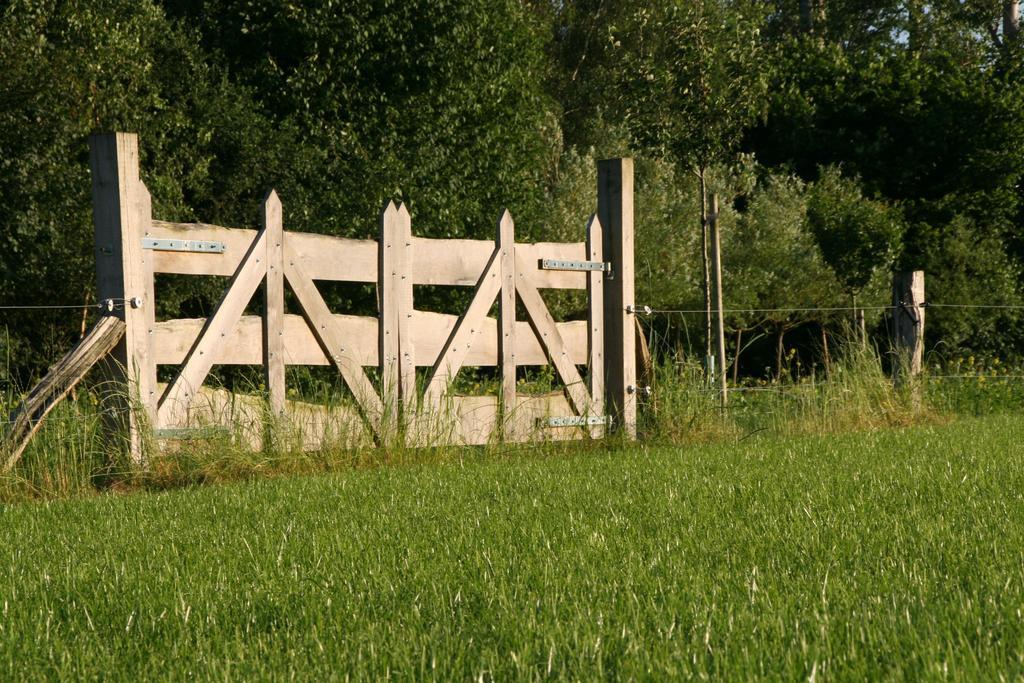 Gastenverblijf Eenink Zelhem Exteriér fotografie