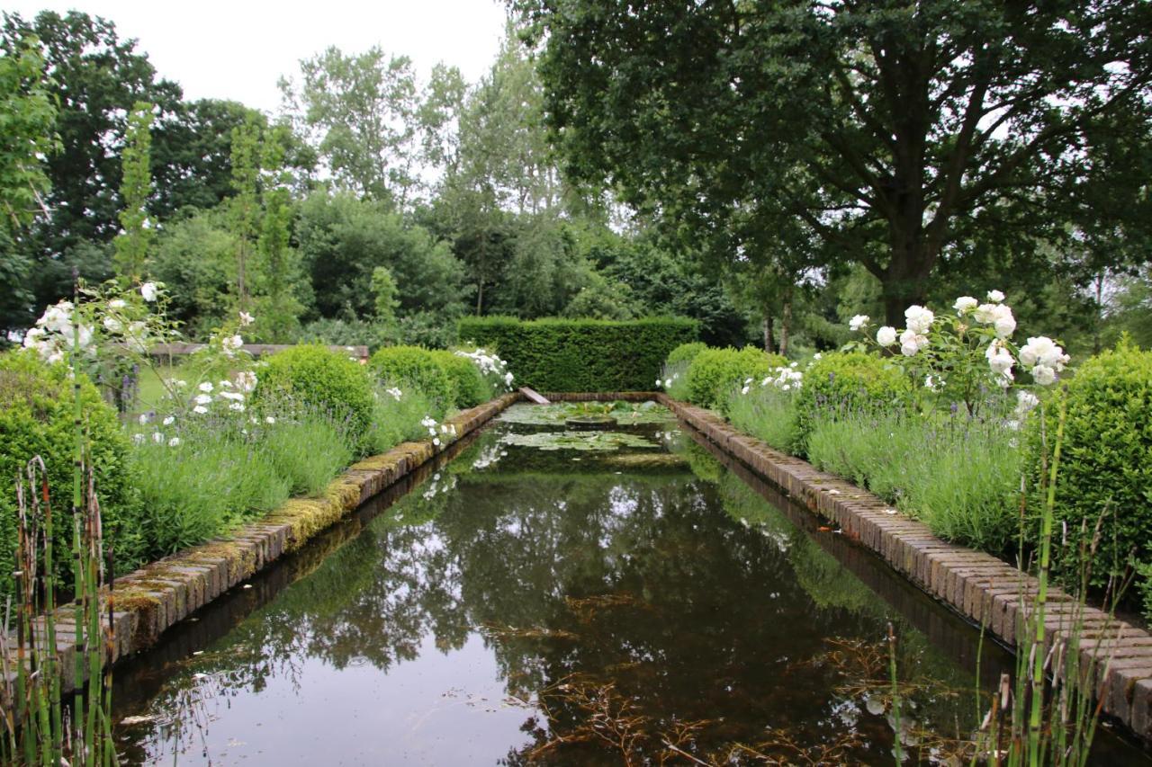Gastenverblijf Eenink Zelhem Exteriér fotografie
