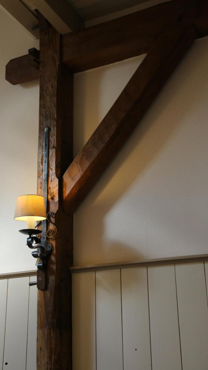Gastenverblijf Eenink Zelhem Exteriér fotografie