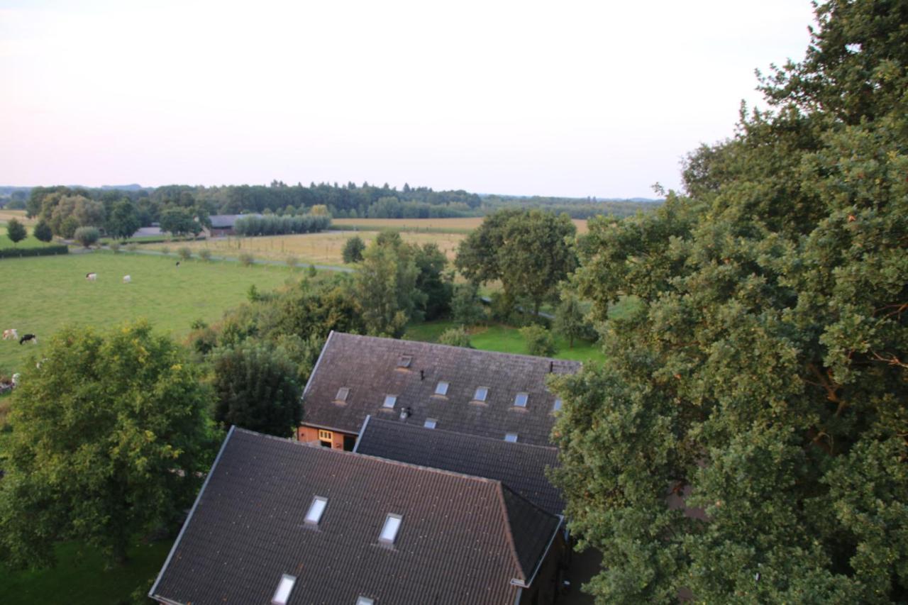 Gastenverblijf Eenink Zelhem Exteriér fotografie