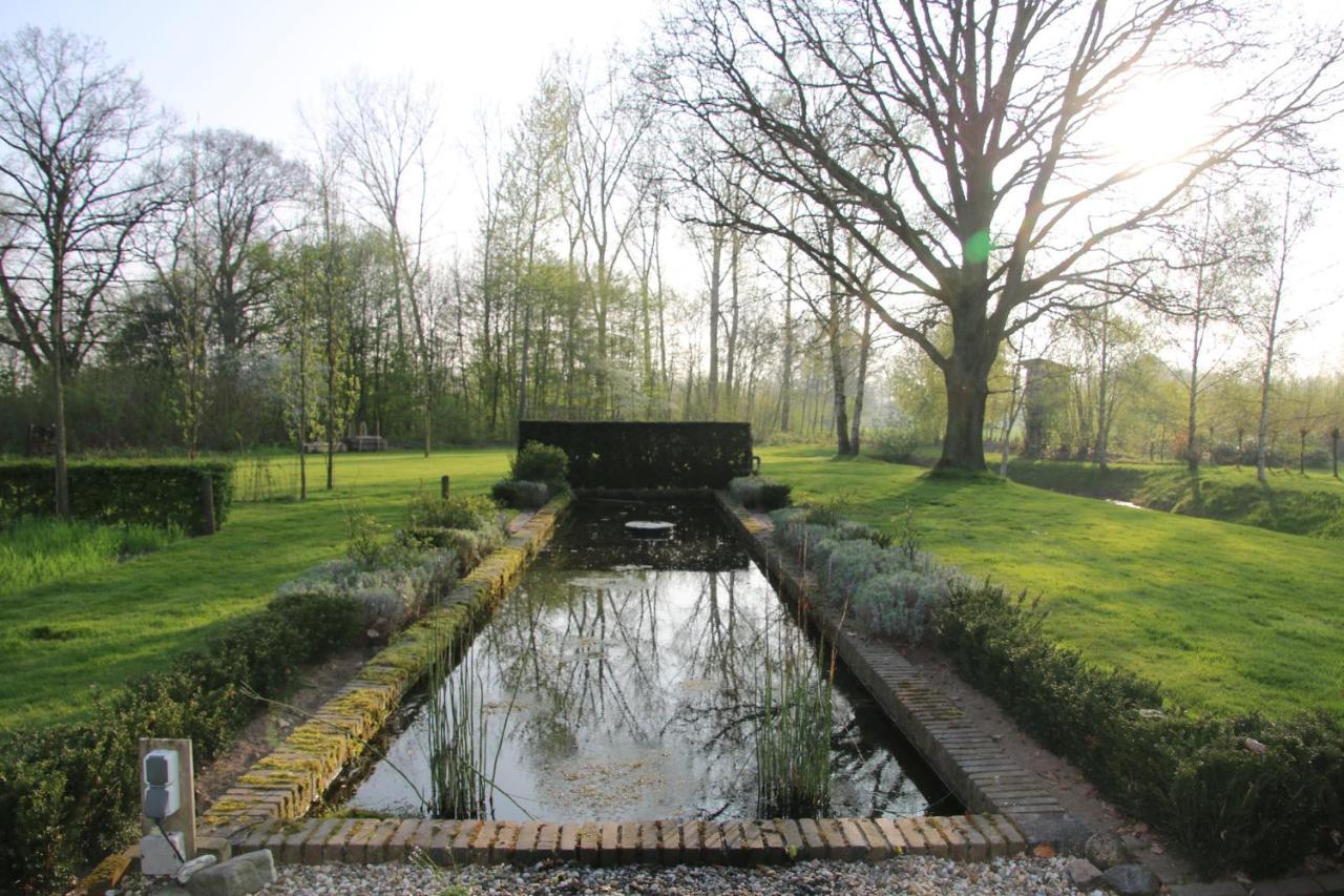 Gastenverblijf Eenink Zelhem Exteriér fotografie